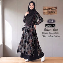 Unani-H Tunic Dress -  Buy 2 @ Free Shipping
