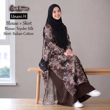 Unani-H Tunic Dress -  Buy 2 @ Free Shipping
