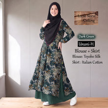 Unani-H Tunic Dress -  Buy 2 @ Free Shipping
