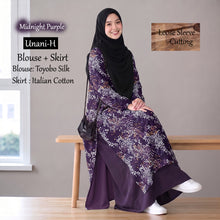 Unani-H Tunic Dress -  Buy 2 @ Free Shipping
