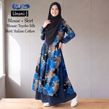 Unani-J Tunic Dress -  Buy 2 @ Free Shipping