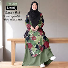 Unani-J Tunic Dress -  Buy 2 @ Free Shipping
