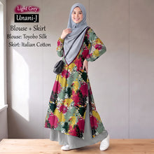 Unani-J Tunic Dress -  Buy 2 @ Free Shipping