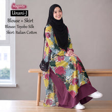Unani-J Tunic Dress -  Buy 2 @ Free Shipping