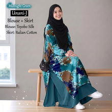 Unani-J Tunic Dress -  Buy 2 @ Free Shipping
