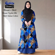 Unani-J Tunic Dress -  Buy 2 @ Free Shipping