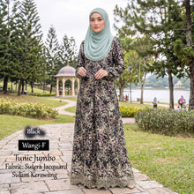Wangi-F Tunic Jumbo -  Buy 2 @ Free Shipping