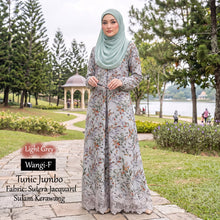 Wangi-F Tunic Jumbo -  Buy 2 @ Free Shipping