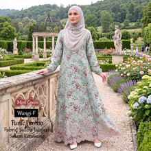 Wangi-F Tunic Jumbo -  Buy 2 @ Free Shipping