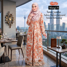 Wangi-H Tunic Jumbo -  Buy 2 @ Free Shipping
