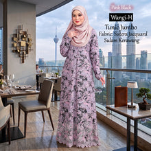 Wangi-H Tunic Jumbo -  Buy 2 @ Free Shipping