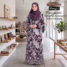 Wangi-J Tunic Jumbo - Buy 2 @ Free Shipping