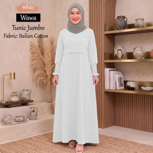 Wawa Tunic Jumbo - Buy 3 @ Free JB777