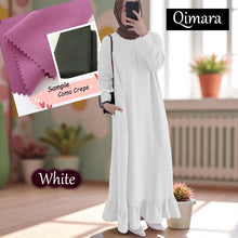 Qimara Tunic Jumbo - Paynow $12 - COD $14 - Buy 2 Free DR888