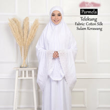 Parmela Telekung - Buy 2 @ Free JB777