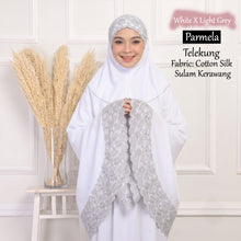 Parmela Telekung - Buy 2 @ Free JB777