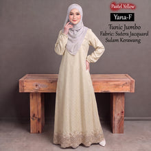 Yana Tunic Jumbo - Buy 2 @ Free Shipping