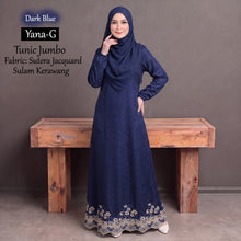 Yana-G Tunic Jumbo - Buy 2 @ Free Shipping
