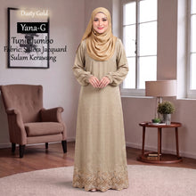 Yana-G Tunic Jumbo - Buy 2 @ Free Shipping