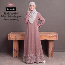 Yana-G Tunic Jumbo - Buy 2 @ Free Shipping