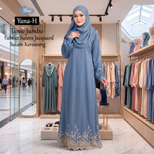 Yana-H Tunic Jumbo - Buy 2 @ Free Shipping
