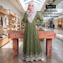 Yana-H Tunic Jumbo - Buy 2 @ Free Shipping