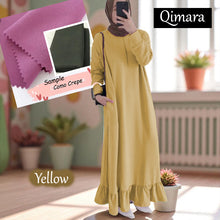 Qimara Tunic Jumbo - Paynow $12 - COD $14 - Buy 2 Free DR888
