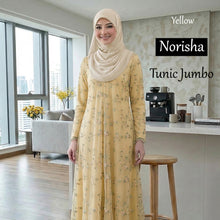 Norisha Tunic Jumbo - Buy 2 @ Free Shipping