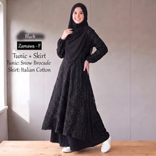 Zamawa-F Tunic Dress -  Buy 2 @ Free Shipping