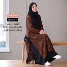 Zamawa-F Tunic Dress -  Buy 2 @ Free Shipping