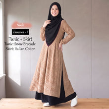 Zamawa-F Tunic Dress -  Buy 2 @ Free Shipping