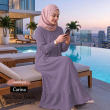 Carina Basic Tunic Jumbo - Buy 5 @ Free JB777