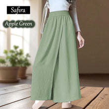 Safira B Skirt Pant - Paynow $12 - COD $14 - Buy 3 Free JB777