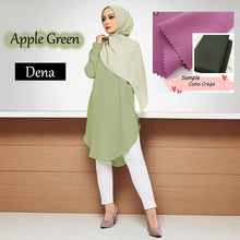 Dena Blouse - Buy 3 Free JB777