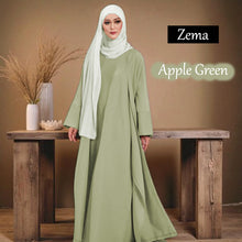 Zema 2 Layer Tunic Jumbo