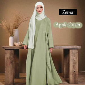 Zema 2 Layer Tunic Jumbo