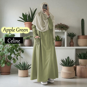Celine Tunic Jumbo
