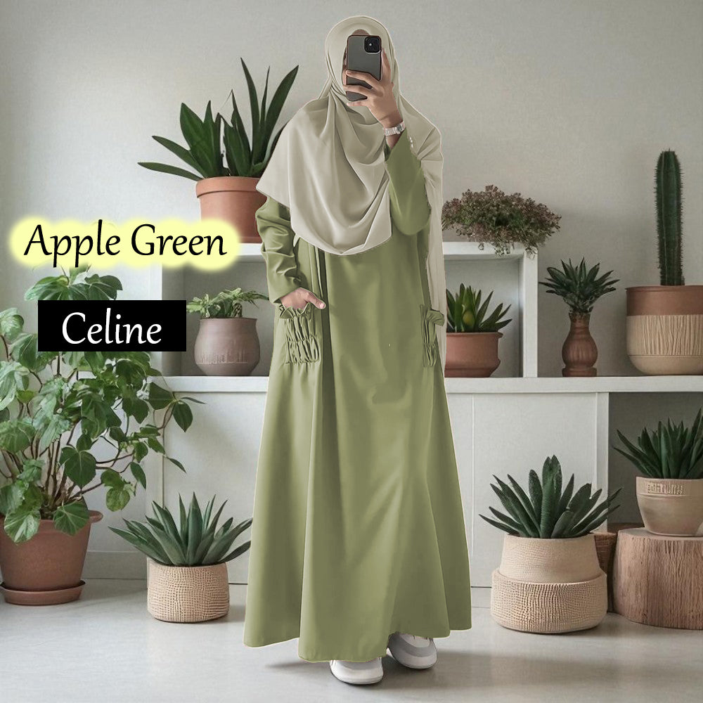 Celine Tunic Jumbo