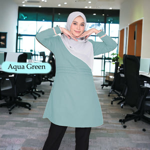 Catt Blouse