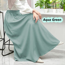 Elana Skirt A