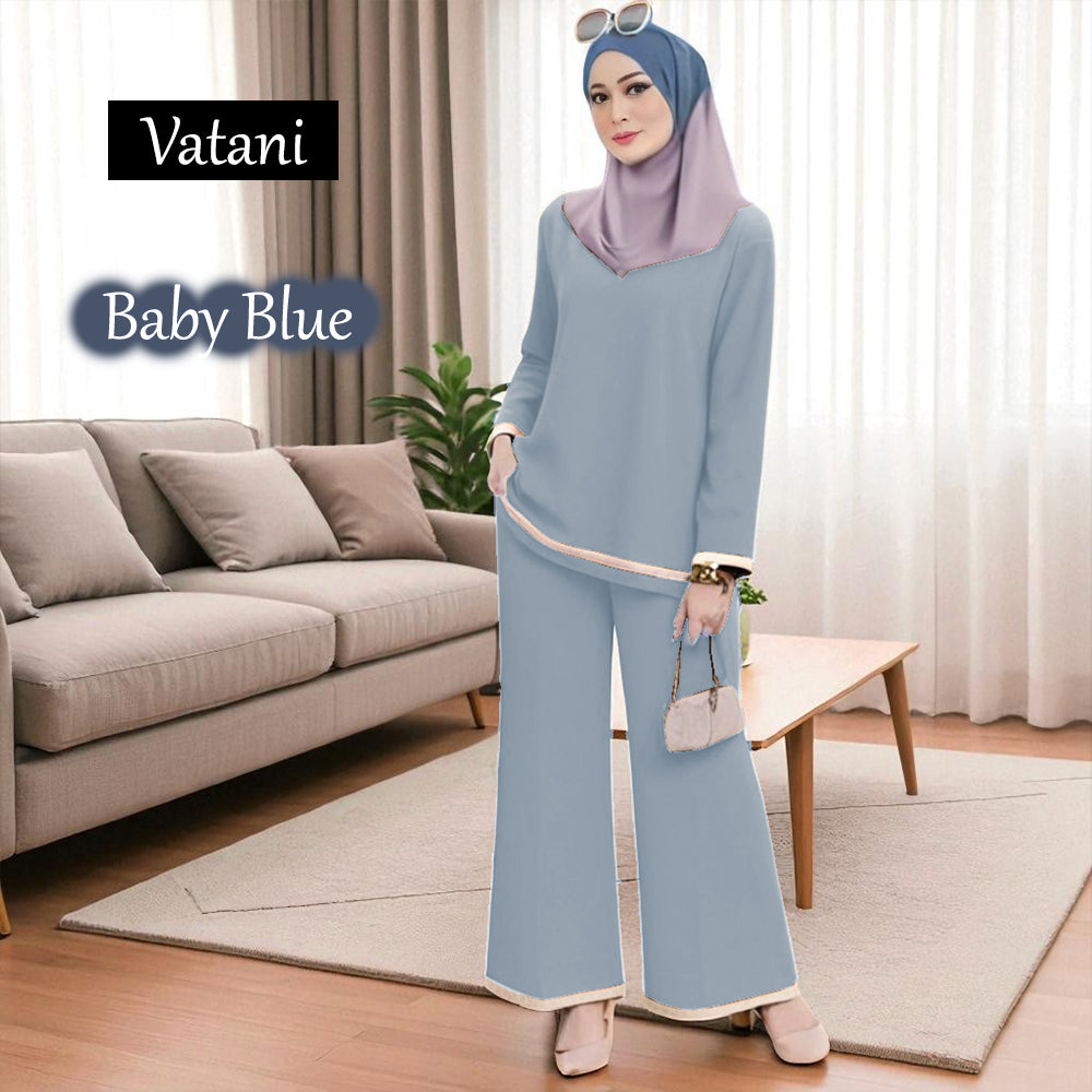Vatani Set - Buy 2 Free BL777