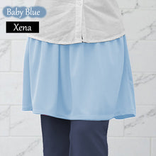 Xena Mini Skirt Extender - Buy 2 @ Free Diamond Ring GR888