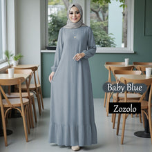 Zozolo Tunic Jumbo - Buy 3 @ Free BL777