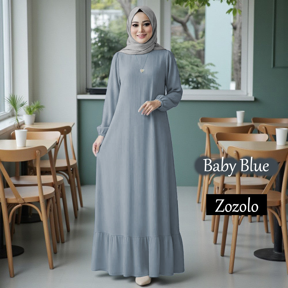 Zozolo Tunic Jumbo - Buy 3 @ Free BL777