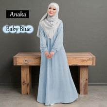 Anaka A (Loose Sleeve) Tunic Jumbo - Paynow $10 - COD $12 - Buy 5 @ Free LCP-3970-FREE