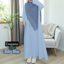 Enajana Abaya