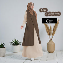 Gem Ina Tunic Dress