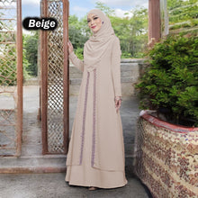 Viyana Lace Tunic Jumbo B