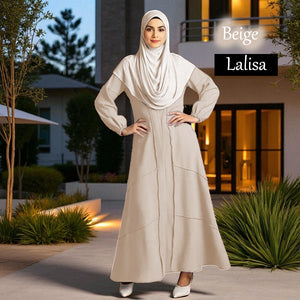 Lalisa A Tunic Jumbo - Paynow $12 - COD $14 - Buy 3 @ Free BL777