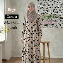 Ganala-Beige-L